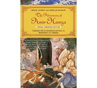 Abdullah Bilgrami Ghalib Lakhnavi The Adventures of Amir Hamza (Poche)