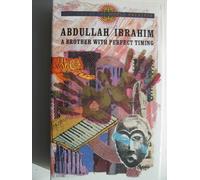Abdullah Ibrahim - A Brother With Perfect Timing [VHS] [Import anglais]