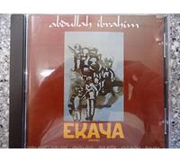 Abdullah Ibrahim - Abdullah Ibrahim - Ekaya