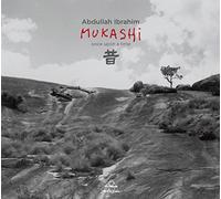 Abdullah Ibrahim – Mukashi, Once upon a time – Edel