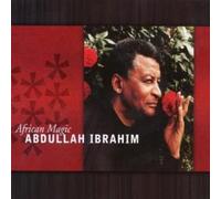 ABDULLAH IBRAHIM - AFRICAN MAGIC CD NEW