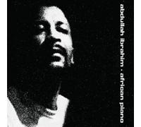 Ibrahim, Abdullah - African Piano [Import]