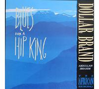 Abdullah Ibrahim - Blues For A Hip King