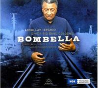 Abdullah Ibrahim & WDR Big Band Cologne – Bombella – CD