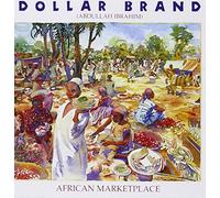 Abdullah Ibrahim (Dollar Brand) - African Marketplace