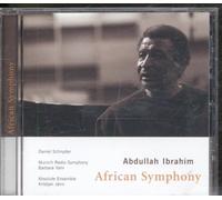 Abdullah Ibrahim (Dollar Brand) - African Symphony