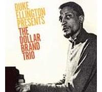 Abdullah Ibrahim (Dollar Brand) - Duke Ellington Presents The Dollar Brand Trio