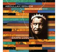 Abdullah Ibrahim (Dollar Brand) - Ekapa Lodumo