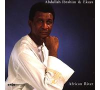 Abdullah Ibrahim (Dollar Brand) & Ekaya - African River