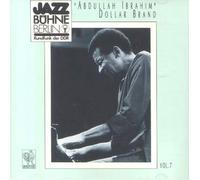 Abdullah Ibrahim - Dollar Brand - Jazzbühne Berlin ´82 Vol.7