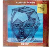 Abdullah Ibrahim / Dollar Brand - Mindif