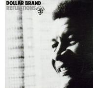 Abdullah Ibrahim (Dollar Brand) - Reflections [Import]