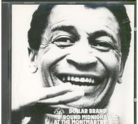Abdullah Ibrahim (Dollar Brand) - Round Midnight At Montmartre