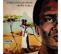 Abdullah Ibrahim (Dollar Brand) - Soweto