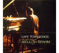 Abdullah Ibrahim (Dollar Brand) - The Very Best Of