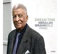 Abdullah Ibrahim - Dream time (vinyl)