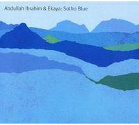Abdullah Ibrahim & Ekaya - Sotho Blue