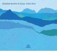 Ibrahim Abdullah – Sotho Blue – CD – Schott