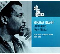 Abdullah Ibrahim - Good News from Africa