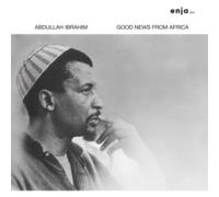 Abdullah Ibrahim - Good News From Africa - Vinyl Record - F4z