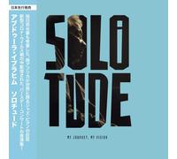 Abdullah Ibrahim - Solotude 1 x CD Album - CD - G4z