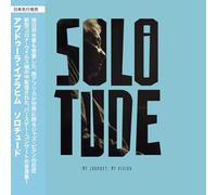 Abdullah Ibrahim – Solotude – CD
