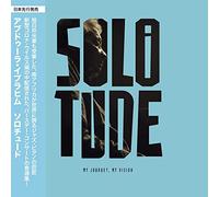 Abdullah Ibrahim – Solotude – CD