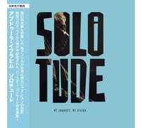 Abdullah Ibrahim – Solotude – CD