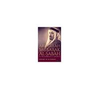Abdullah Mubarak Al-Sabah