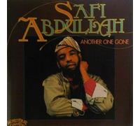 Abdullah, Safi - Another One Gone