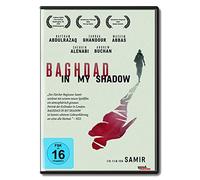 Abdulrazaq,Haytham - Baghdad in My Shadow [Import]