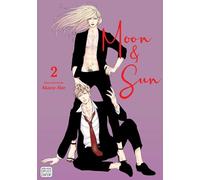 Abe, Akane - Moon & Sun, Vol. 2