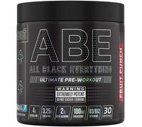 Abe All Black Everything 315 Gr