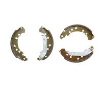 ABE C02079ABE Jeu de mâchoires de frein pour DAIHATSU,TOYOTA