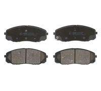 ABE C10340ABE Plaquettes de frein