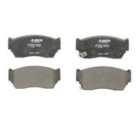 ABE C11048ABE Plaquettes de frein