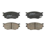 ABE C13046ABE Plaquettes de frein