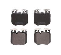 Plaquettes de frein Essieu avant C1B042ABE ABE pour BMW 7 5 5 Touring X5 8 Coupé