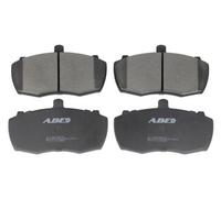 ABE C1I010ABE Plaquettes de frein