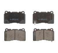 ABE C1N000ABE Kit de plaquettes de frein, frein à disque pour ASTON MARTIN,CADIL