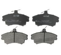 ABE C1V014ABE Kit de plaquettes de frein, frein à disque pour MITSUBISHI,VOLVO