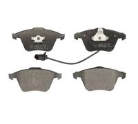 ABE C1W075ABE Kit de plaquettes de frein, frein à disque pour AUDI,SEAT,SKODA,VW