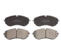 ABE C1W080ABE Plaquettes de frein