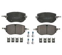 Plaquettes de frein Essieu avant C1W089ABE ABE pour AUDI CUPRA SKODA VW