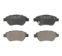ABE C1X034ABE Plaquettes de frein