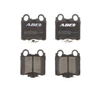 ABE C22023ABE Plaquettes de frein