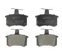 ABE C2A001ABE Kit de plaquettes de frein, frein à disque pour ALFA ROMEO,AUDI,CH