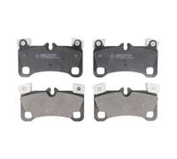 ABE C2A009ABE Plaquettes de frein