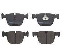 ABE C2B021ABE-P Kit de plaquettes de frein, frein à disque pour BENTLEY,BMW,ROLL