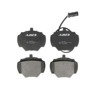 ABE C2I000ABE Plaquettes de frein
